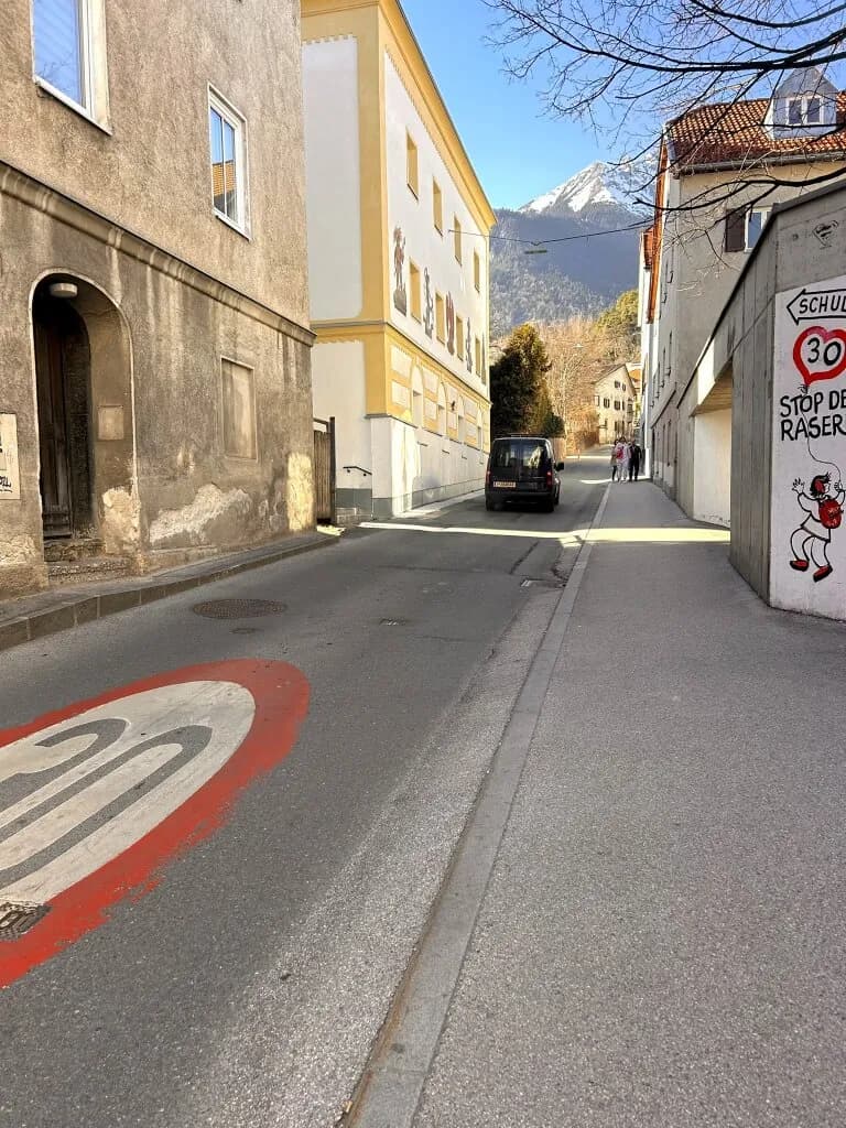 Gewerbeimmobilie kaufen in Innsbruck – 153 m², € 195.000 – Bild 5 von 6
