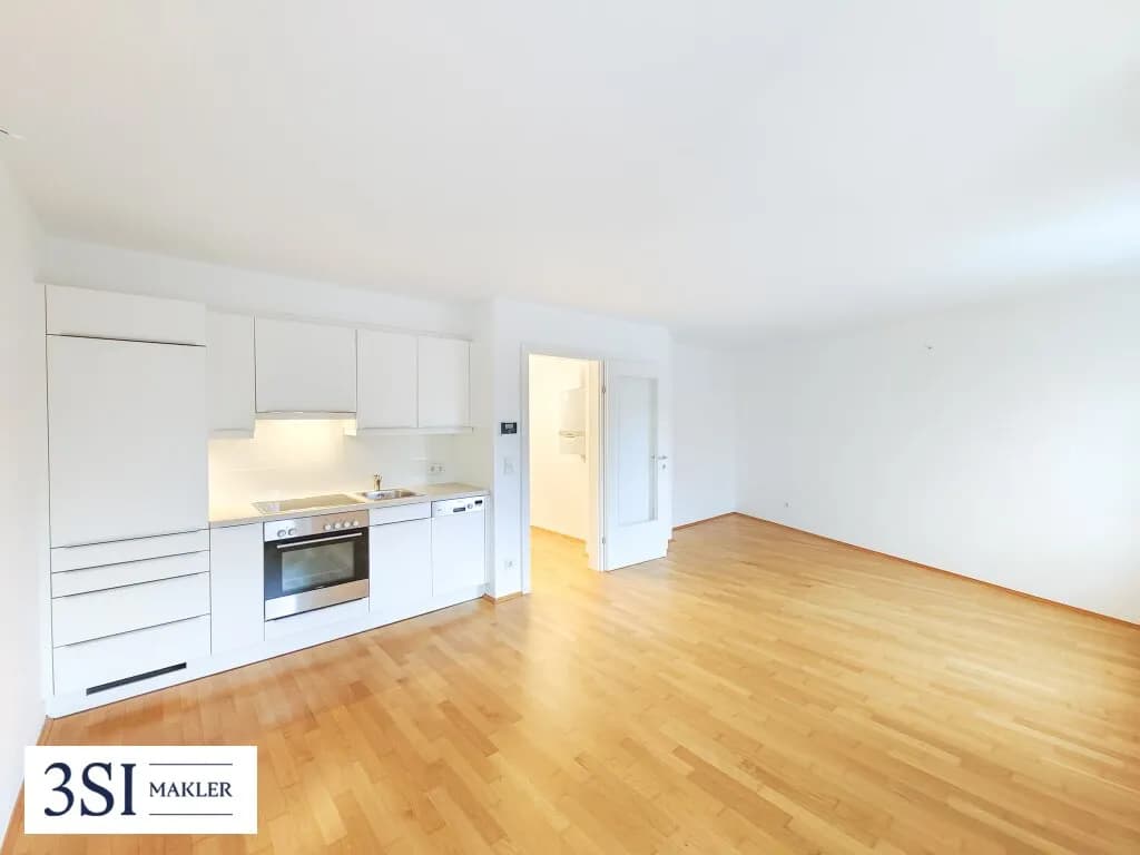1-Zimmer-Wohnung kaufen in Wien – 34,6 m², € 237.000 – Bild 3 von 15