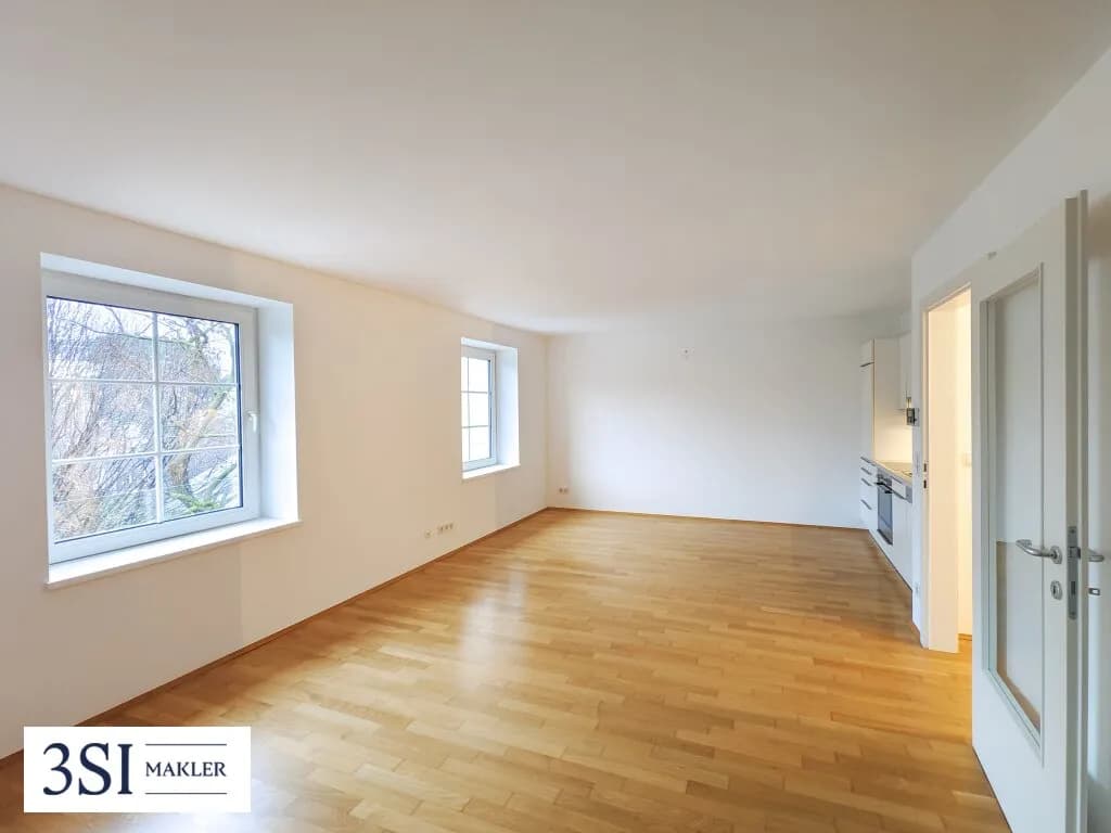 1-Zimmer-Wohnung kaufen in Wien – 34,6 m², € 237.000 – Bild 5 von 15