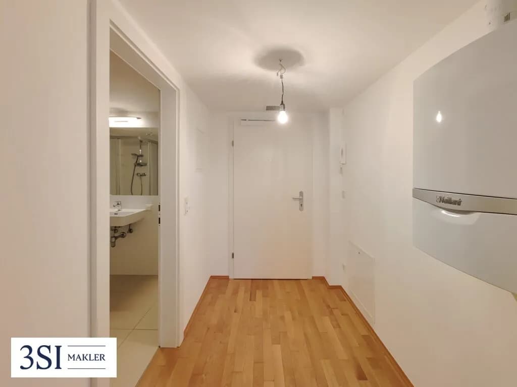 1-Zimmer-Wohnung kaufen in Wien – 34,6 m², € 237.000 – Bild 7 von 15