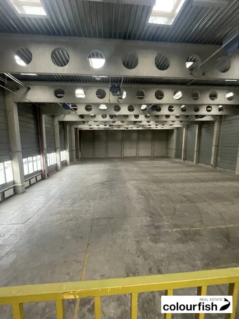 Gewerbeimmobilie mieten in Wien – 1 486 m², € 13.380 – Bild 5 von 8