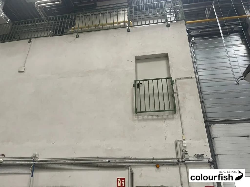 Gewerbeimmobilie mieten in Wien – 1 486 m², € 13.380 – Bild 7 von 8