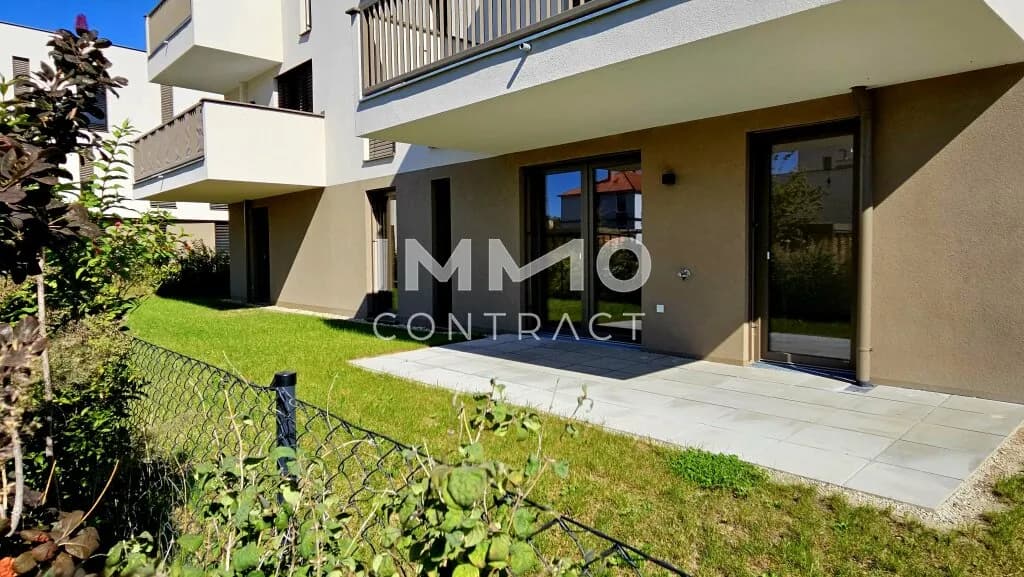 4-Zimmer-Wohnung kaufen in Bruck an der Leitha – 112,97 m², € 639.400