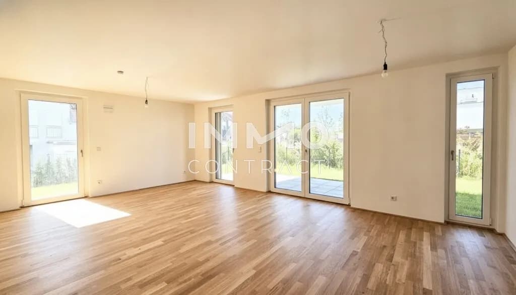 4-Zimmer-Wohnung kaufen in Bruck an der Leitha – 112,97 m², € 639.400 – Bild 2 von 19