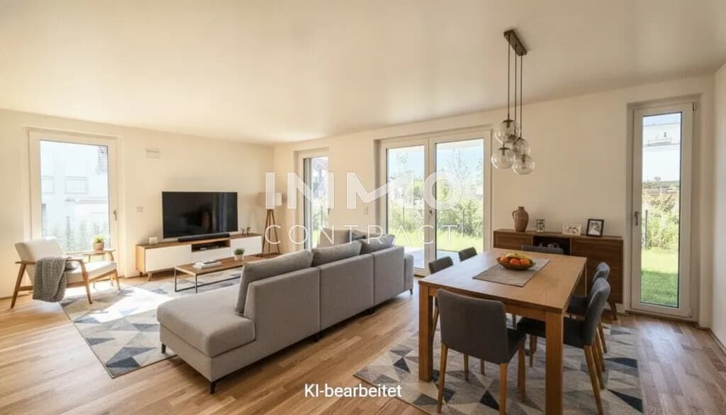 4-Zimmer-Wohnung kaufen in Bruck an der Leitha – 112,97 m², € 639.400 – Bild 4 von 19