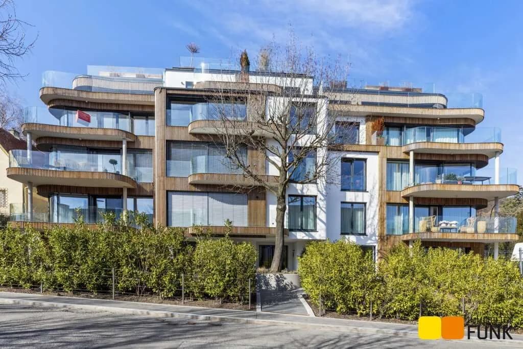 1-Zimmer-Wohnung kaufen in Wien – 50,89 m², € 567.906 – Bild 1 von 29