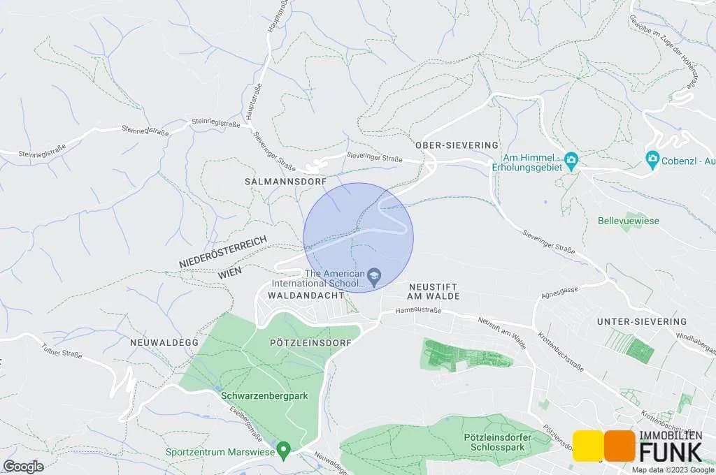 1-Zimmer-Wohnung kaufen in Wien – 50,89 m², € 567.906 – Bild 28 von 29