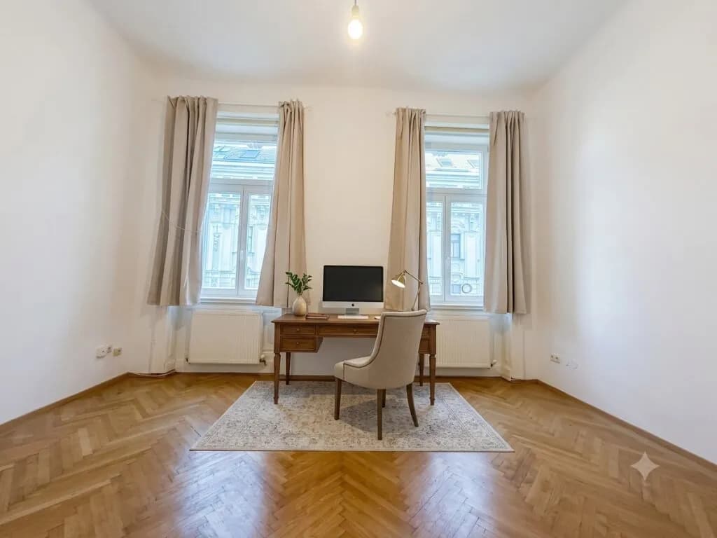 2-Zimmer-Wohnung kaufen in Wien – 88 m², € 493.990 – Bild 2 von 8