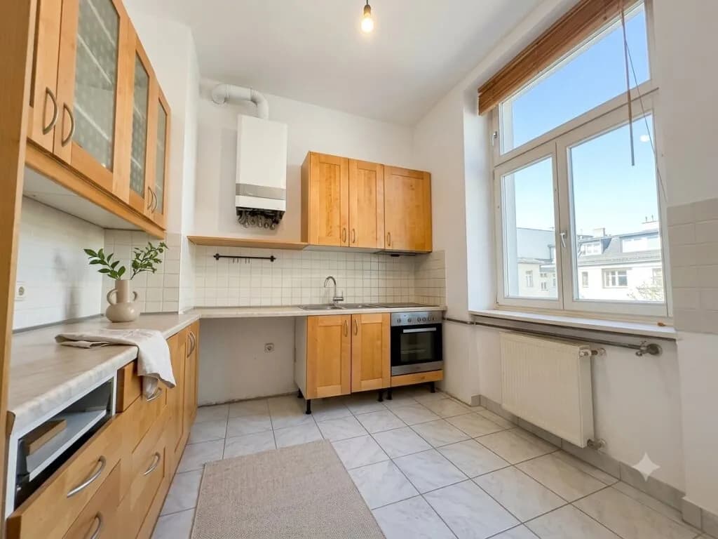 2-Zimmer-Wohnung kaufen in Wien – 88 m², € 493.990 – Bild 5 von 8