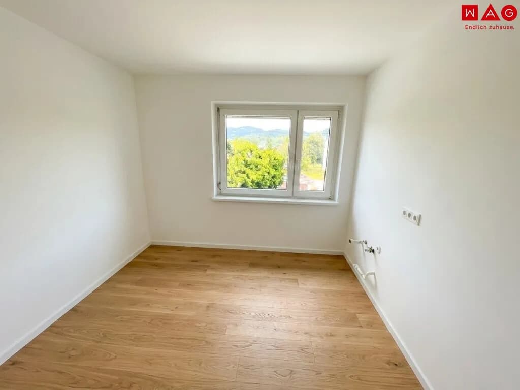 3-Zimmer-Wohnung mieten in Voitsberg – 81,87 m², € 809 – Bild 3 von 9