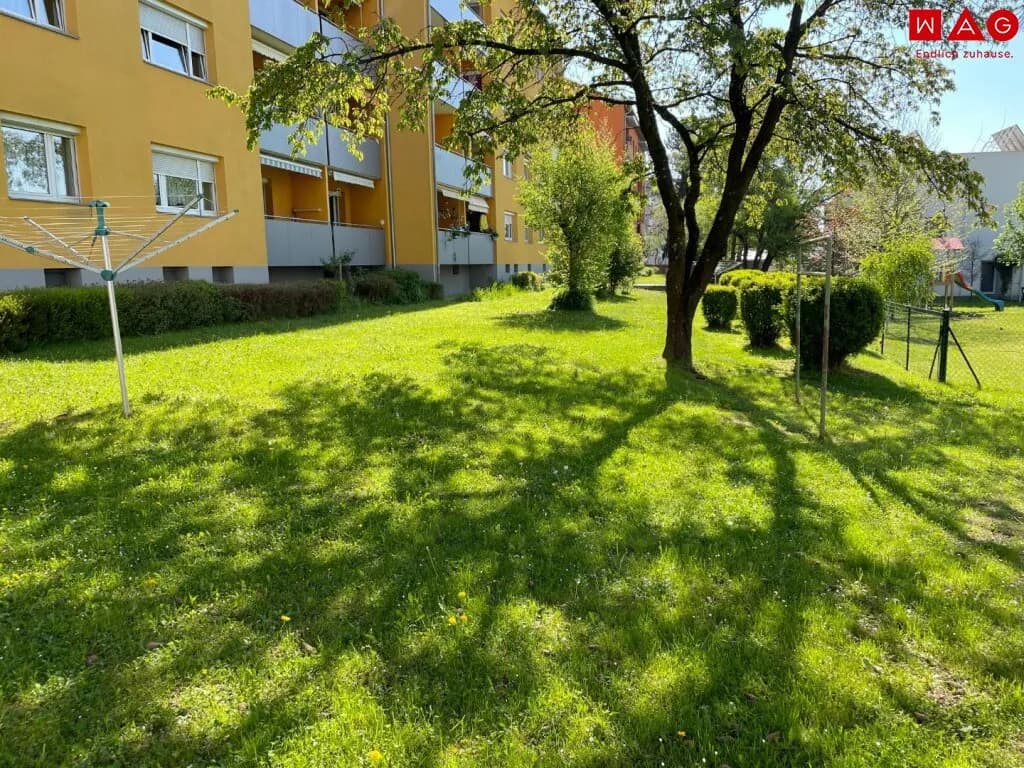 3-Zimmer-Wohnung mieten in Voitsberg – 81,87 m², € 809 – Bild 8 von 9