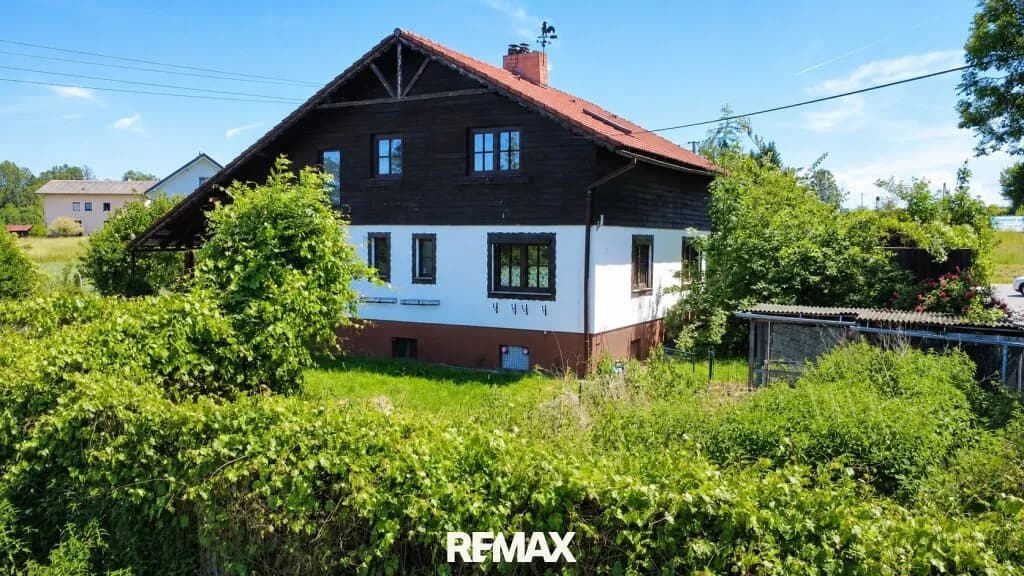 7-Zimmer-Haus kaufen in Grieskirchen – 175 m², € 319.000