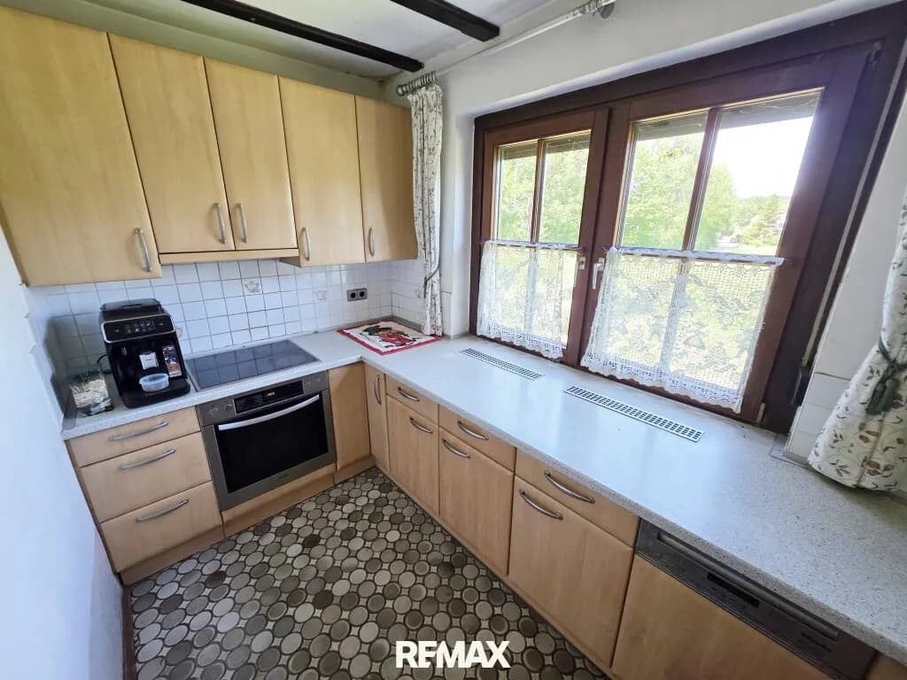 7-Zimmer-Haus kaufen in Grieskirchen – 175 m², € 319.000 – Bild 2 von 29