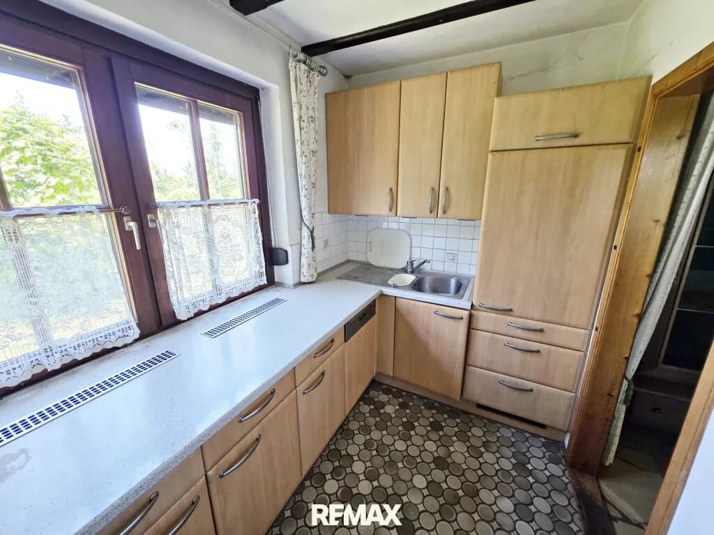 7-Zimmer-Haus kaufen in Grieskirchen – 175 m², € 319.000 – Bild 3 von 29