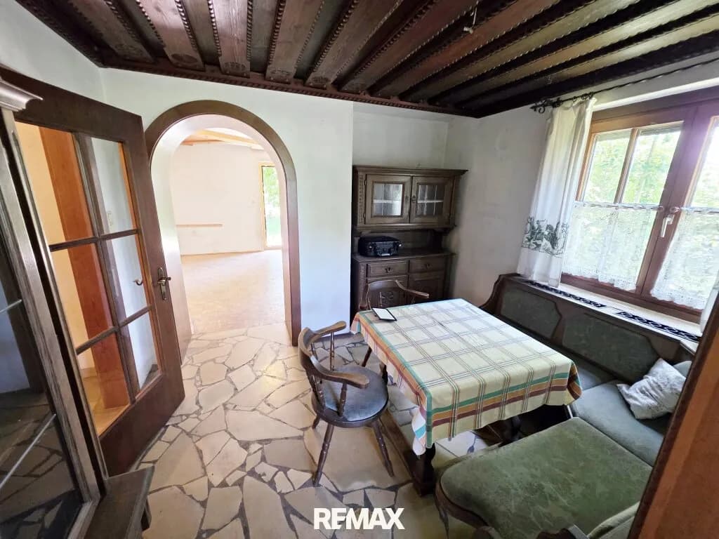 7-Zimmer-Haus kaufen in Grieskirchen – 175 m², € 319.000 – Bild 4 von 29