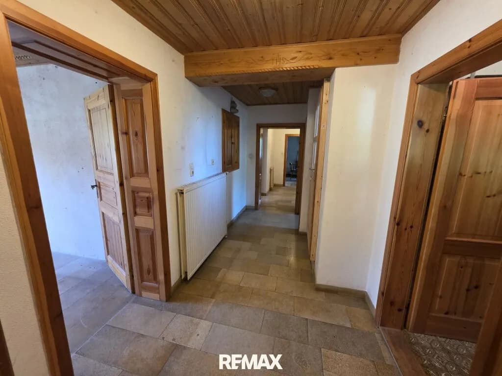 7-Zimmer-Haus kaufen in Grieskirchen – 175 m², € 319.000 – Bild 10 von 29