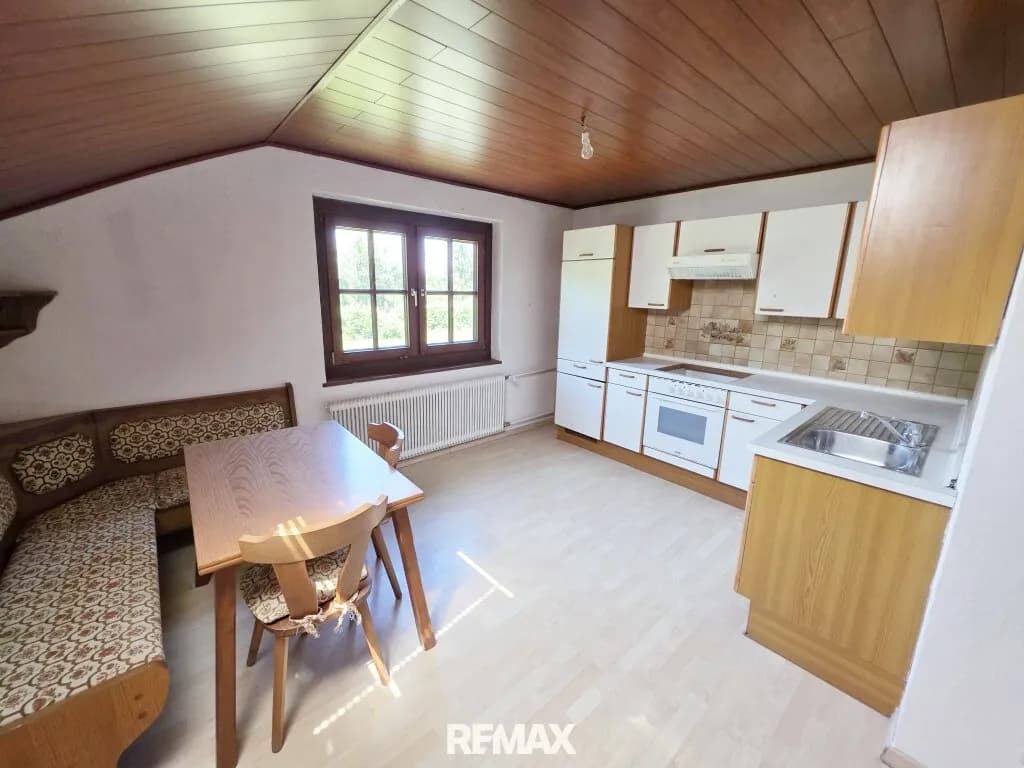 7-Zimmer-Haus kaufen in Grieskirchen – 175 m², € 319.000 – Bild 12 von 29