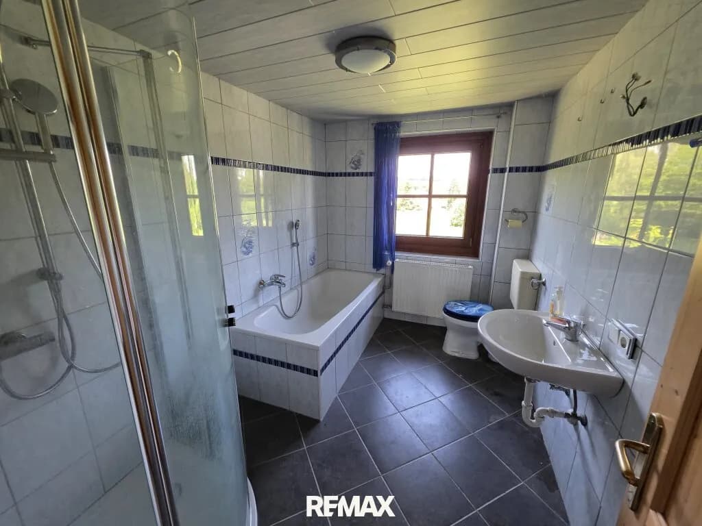 7-Zimmer-Haus kaufen in Grieskirchen – 175 m², € 319.000 – Bild 15 von 29