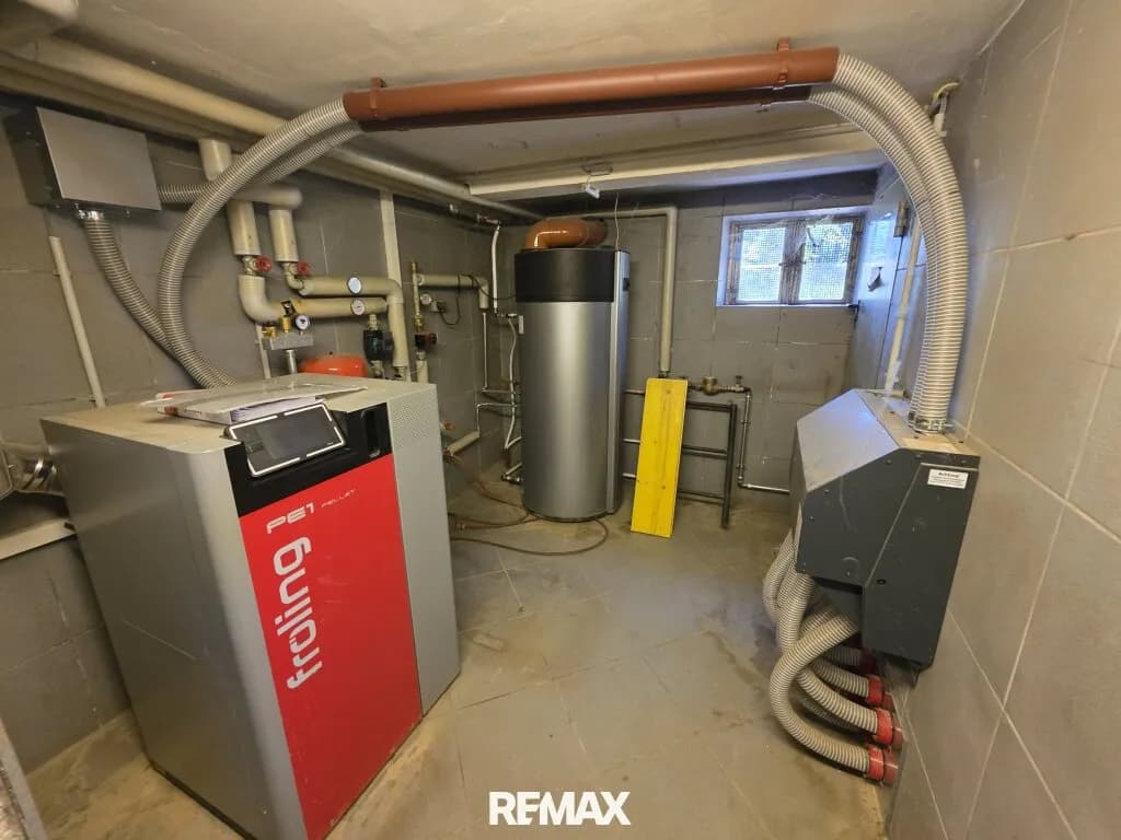 7-Zimmer-Haus kaufen in Grieskirchen – 175 m², € 319.000 – Bild 18 von 29