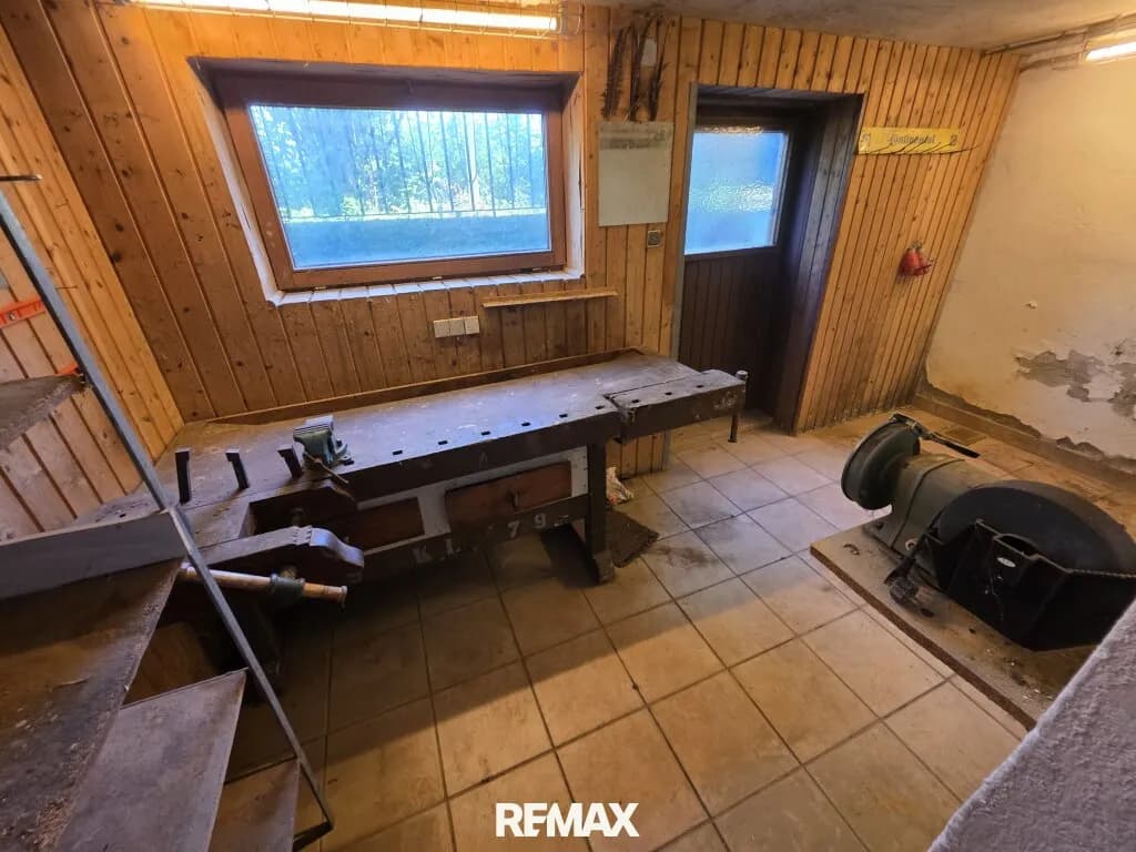 7-Zimmer-Haus kaufen in Grieskirchen – 175 m², € 319.000 – Bild 22 von 29