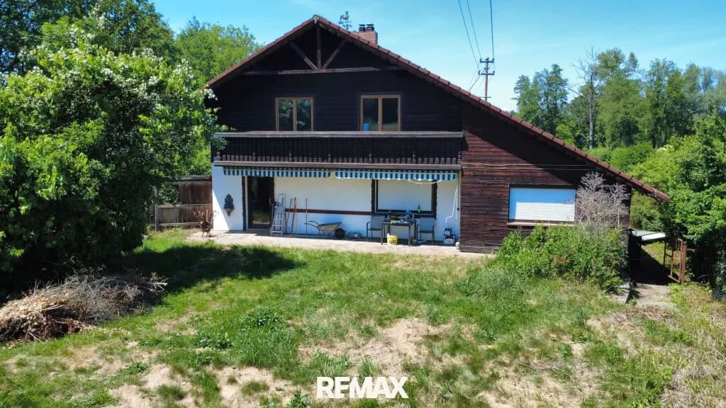 7-Zimmer-Haus kaufen in Grieskirchen – 175 m², € 319.000 – Bild 25 von 29
