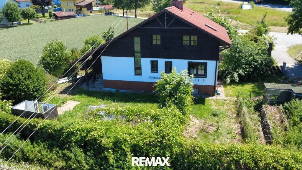 7-Zimmer-Haus kaufen in Grieskirchen – 175 m², € 319.000 – Bild 26 von 29
