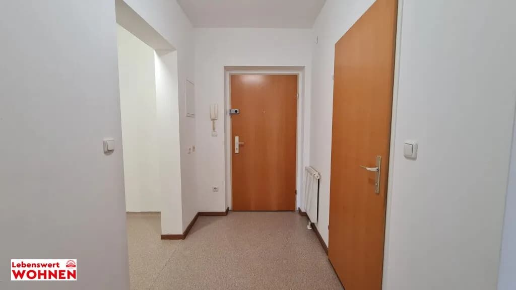 3-Zimmer-Wohnung mieten in Sankt Pölten – 70 m², € 837 – Bild 2 von 9