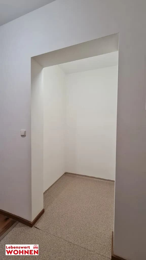 3-Zimmer-Wohnung mieten in Sankt Pölten – 70 m², € 837 – Bild 4 von 9