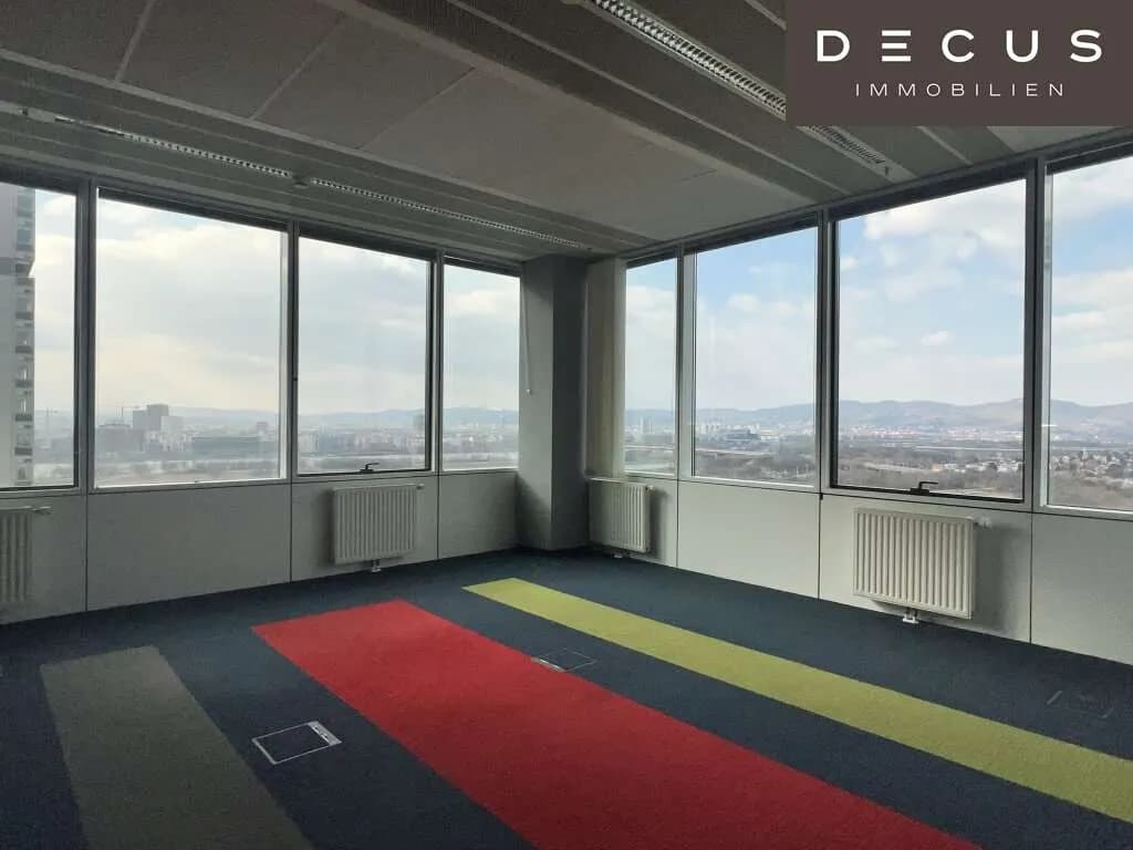 Gewerbeimmobilie mieten in Wien – 1 483 m², € 17 – Bild 3 von 14