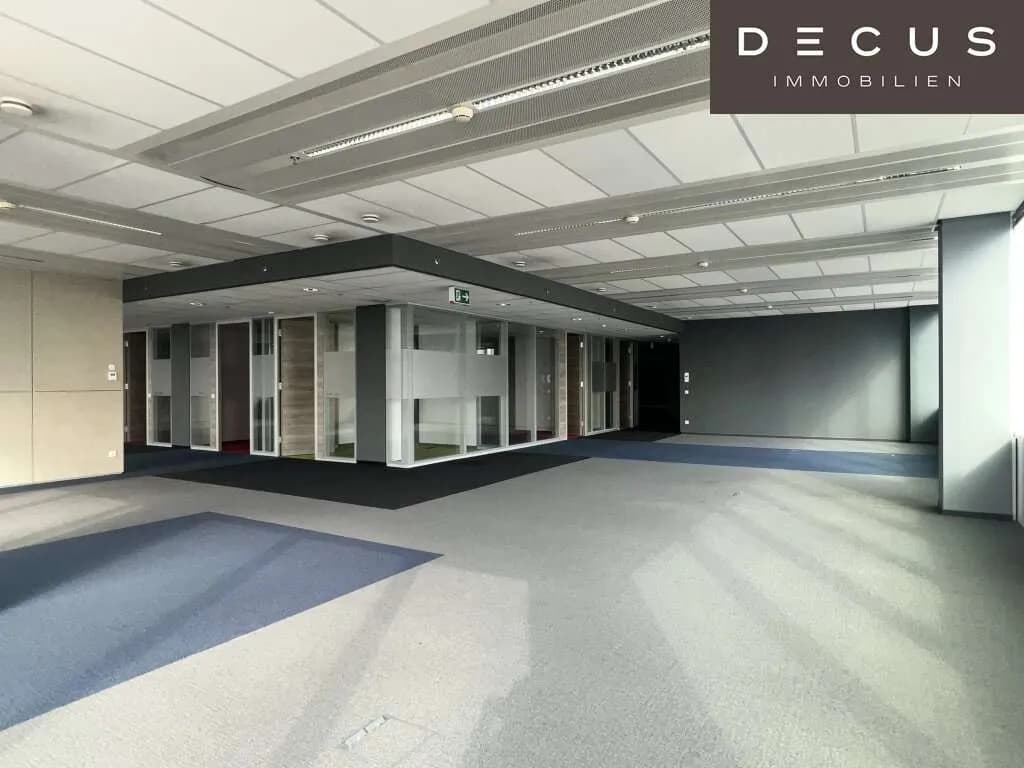Gewerbeimmobilie mieten in Wien – 1 483 m², € 17 – Bild 4 von 14