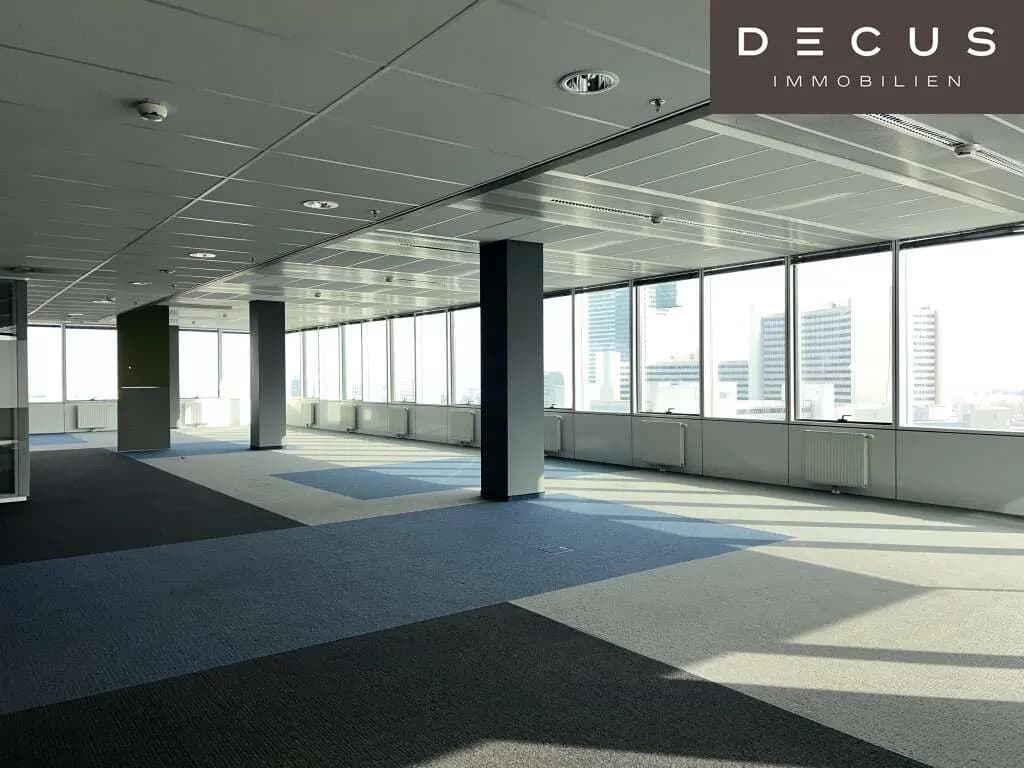 Gewerbeimmobilie mieten in Wien – 1 483 m², € 17 – Bild 5 von 14
