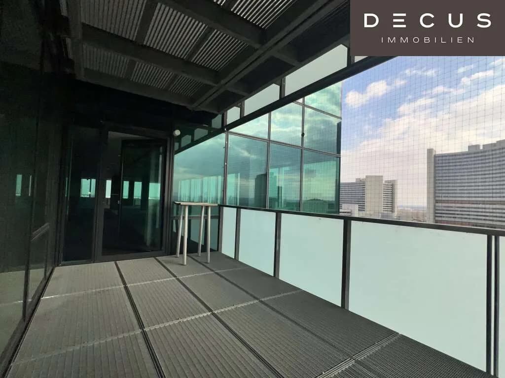 Gewerbeimmobilie mieten in Wien – 1 483 m², € 17 – Bild 6 von 14