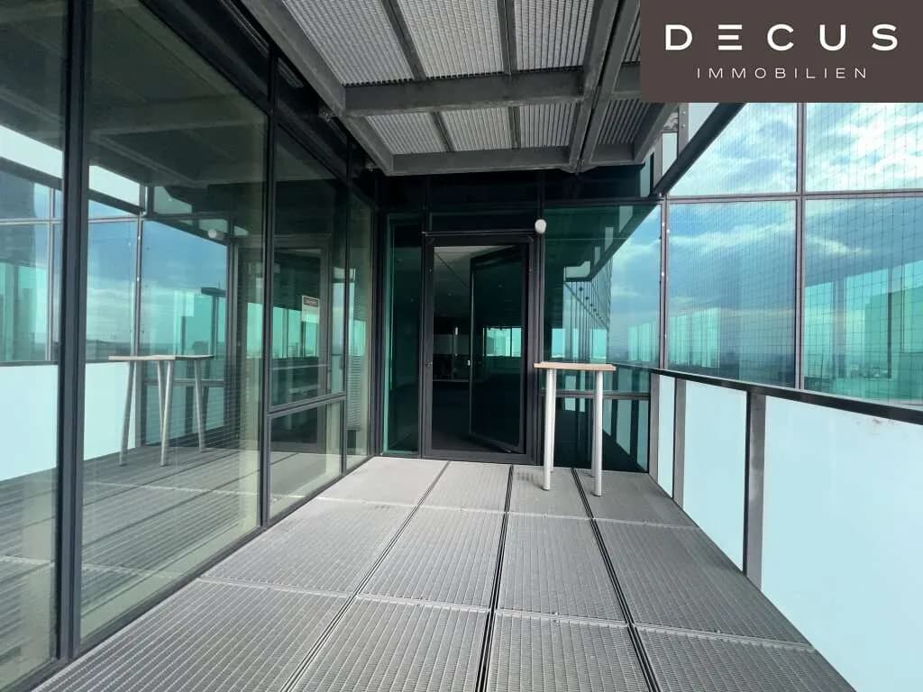 Gewerbeimmobilie mieten in Wien – 1 483 m², € 17 – Bild 7 von 14