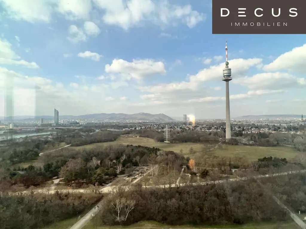 Gewerbeimmobilie mieten in Wien – 1 483 m², € 17 – Bild 9 von 14