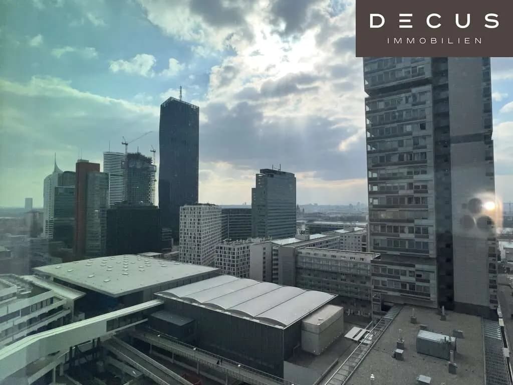 Gewerbeimmobilie mieten in Wien – 1 483 m², € 17 – Bild 10 von 14