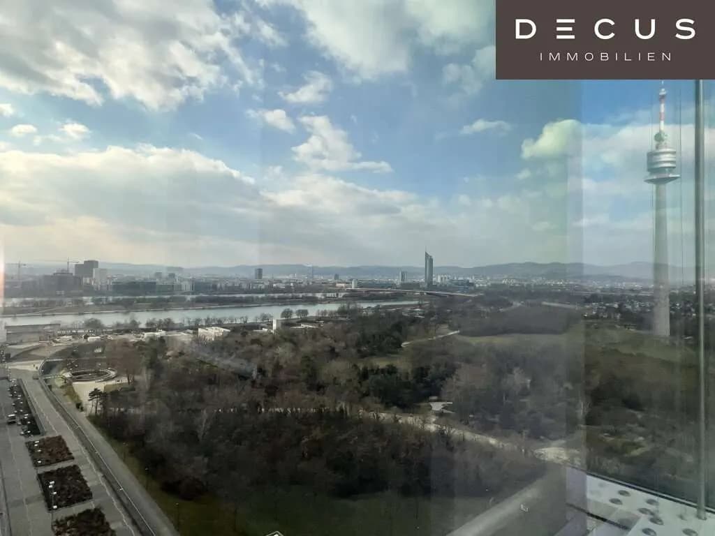 Gewerbeimmobilie mieten in Wien – 1 483 m², € 17 – Bild 11 von 14