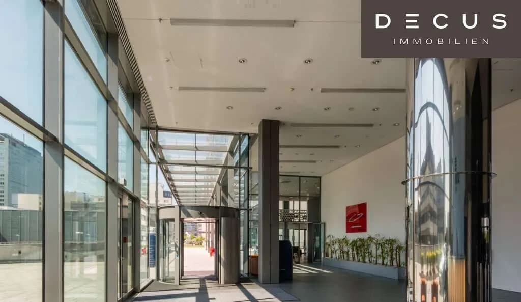 Gewerbeimmobilie mieten in Wien – 1 483 m², € 17 – Bild 13 von 14