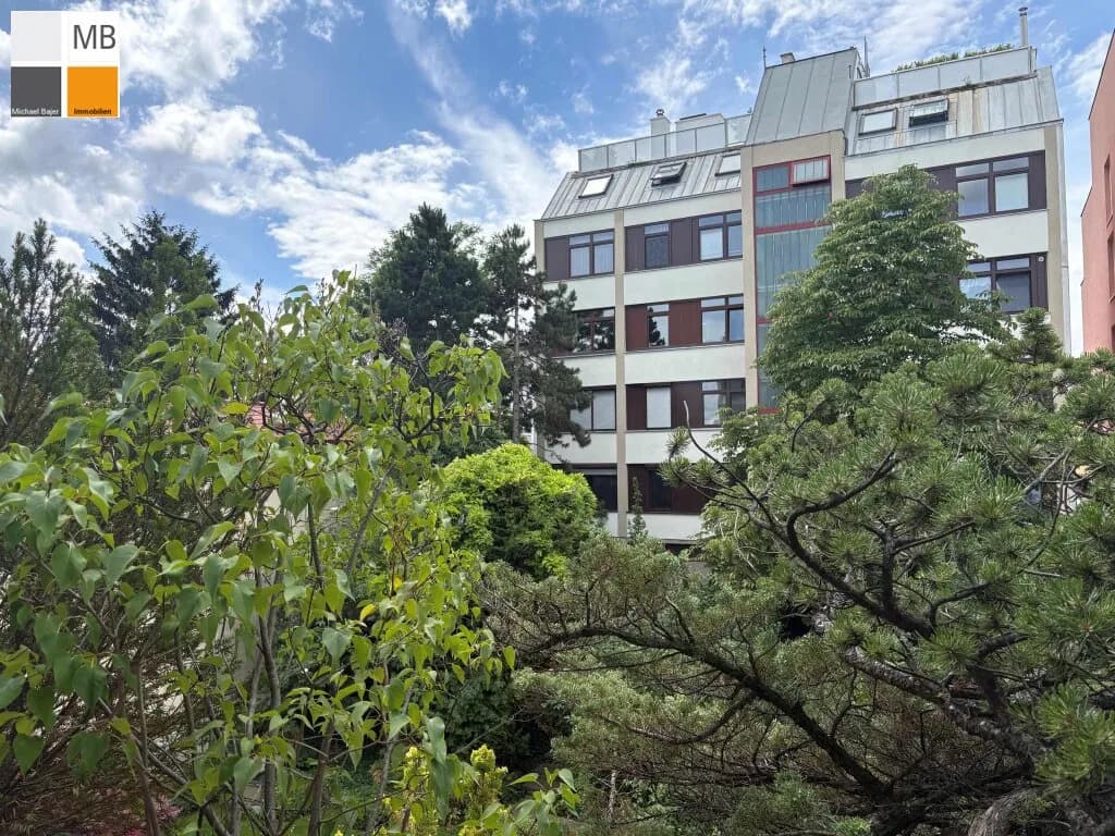6-Zimmer-Wohnung kaufen in Tulln – 160 m², € 650.000 – Bild 1 von 36