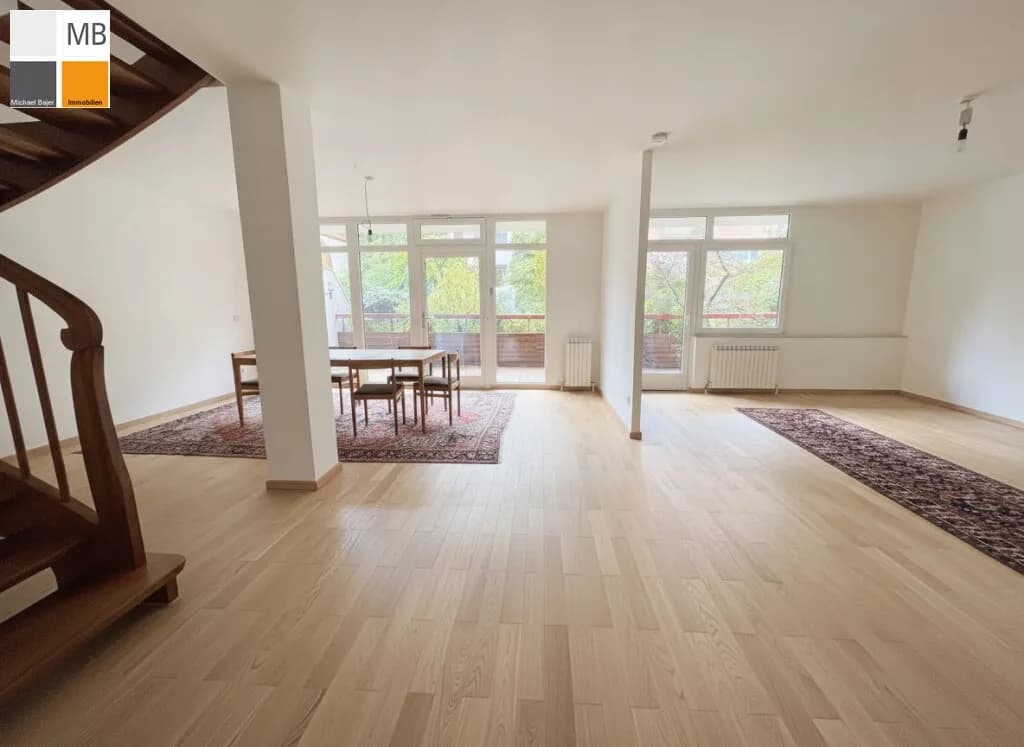 6-Zimmer-Wohnung kaufen in Tulln – 160 m², € 650.000 – Bild 2 von 36