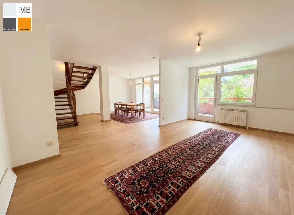 6-Zimmer-Wohnung kaufen in Tulln – 160 m², € 650.000 – Bild 3 von 36