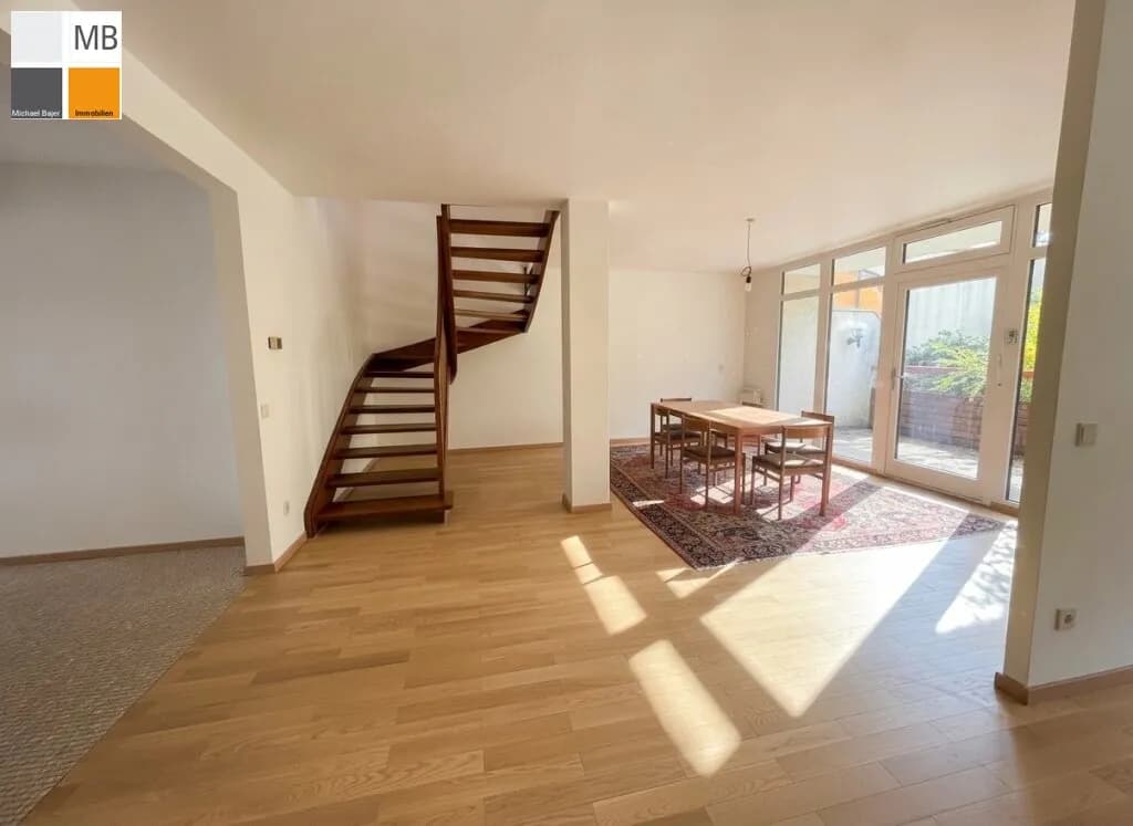 6-Zimmer-Wohnung kaufen in Tulln – 160 m², € 650.000 – Bild 4 von 36