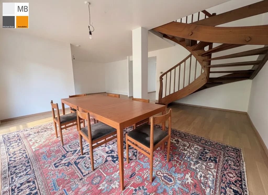 6-Zimmer-Wohnung kaufen in Tulln – 160 m², € 650.000 – Bild 10 von 36
