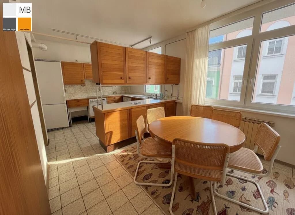 6-Zimmer-Wohnung kaufen in Tulln – 160 m², € 650.000 – Bild 12 von 36