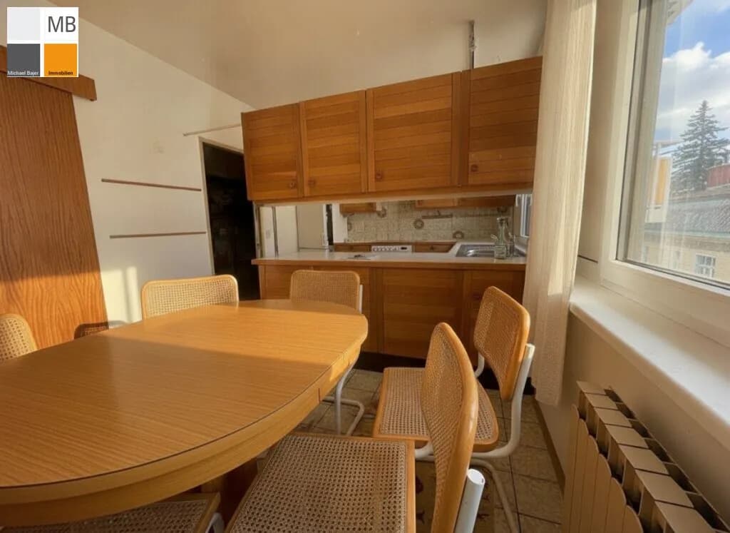 6-Zimmer-Wohnung kaufen in Tulln – 160 m², € 650.000 – Bild 13 von 36