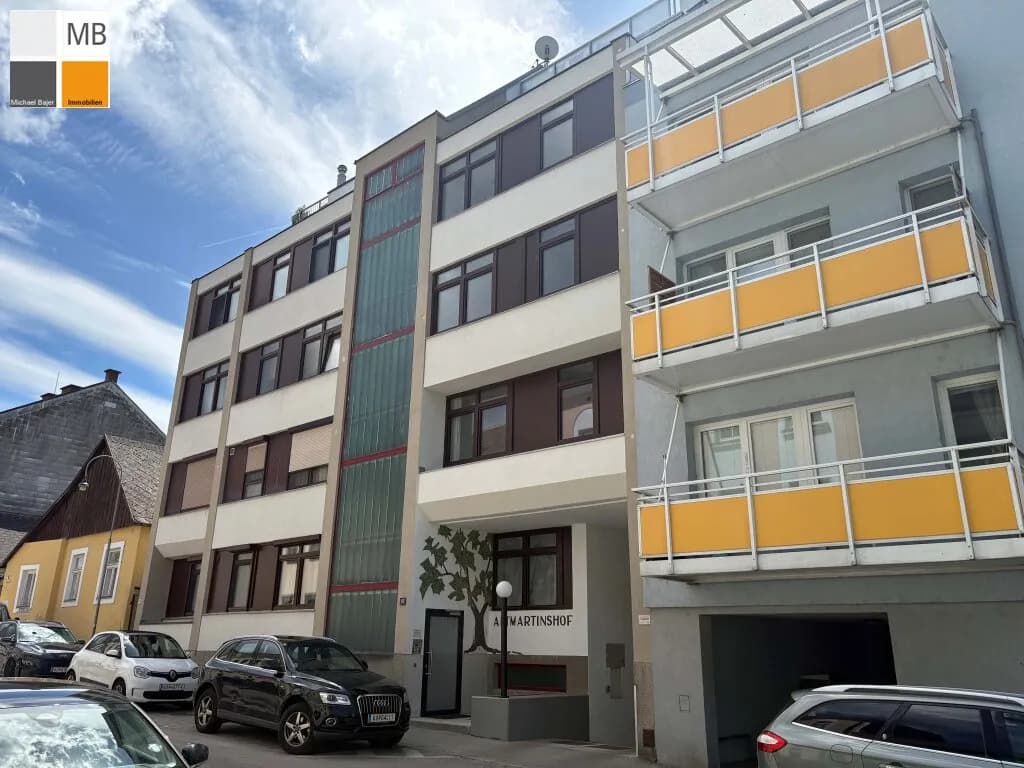 6-Zimmer-Wohnung kaufen in Tulln – 160 m², € 650.000 – Bild 32 von 36