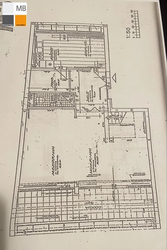 6-Zimmer-Wohnung kaufen in Tulln – 160 m², € 650.000 – Bild 35 von 36