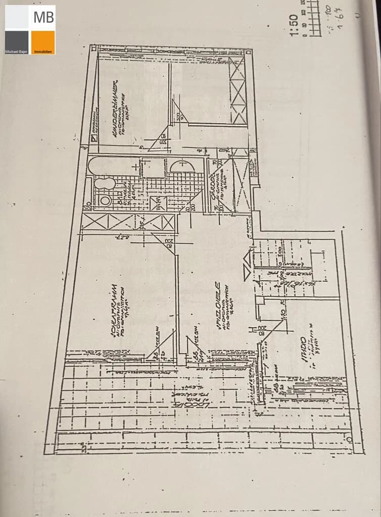 6-Zimmer-Wohnung kaufen in Tulln – 160 m², € 650.000 – Bild 36 von 36