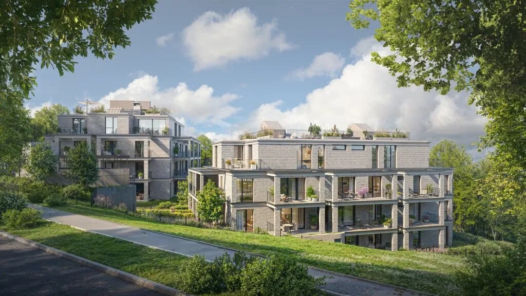 2-Zimmer-Wohnung kaufen in Wien – 51,57 m², € 479.000 – Bild 5 von 13
