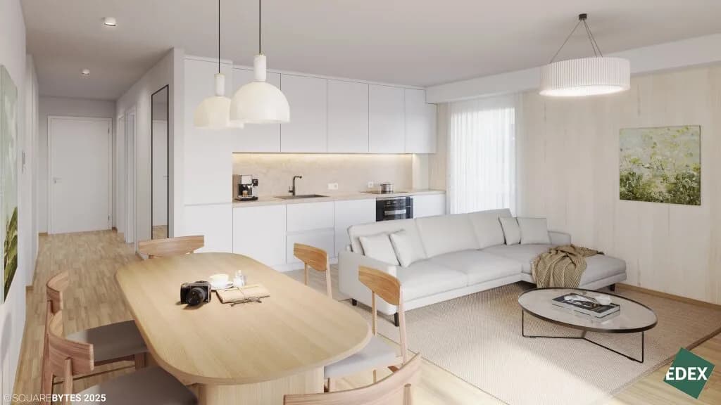 5-Zimmer-Wohnung kaufen in Wien – 104,85 m², € 832.500 – Bild 4 von 11
