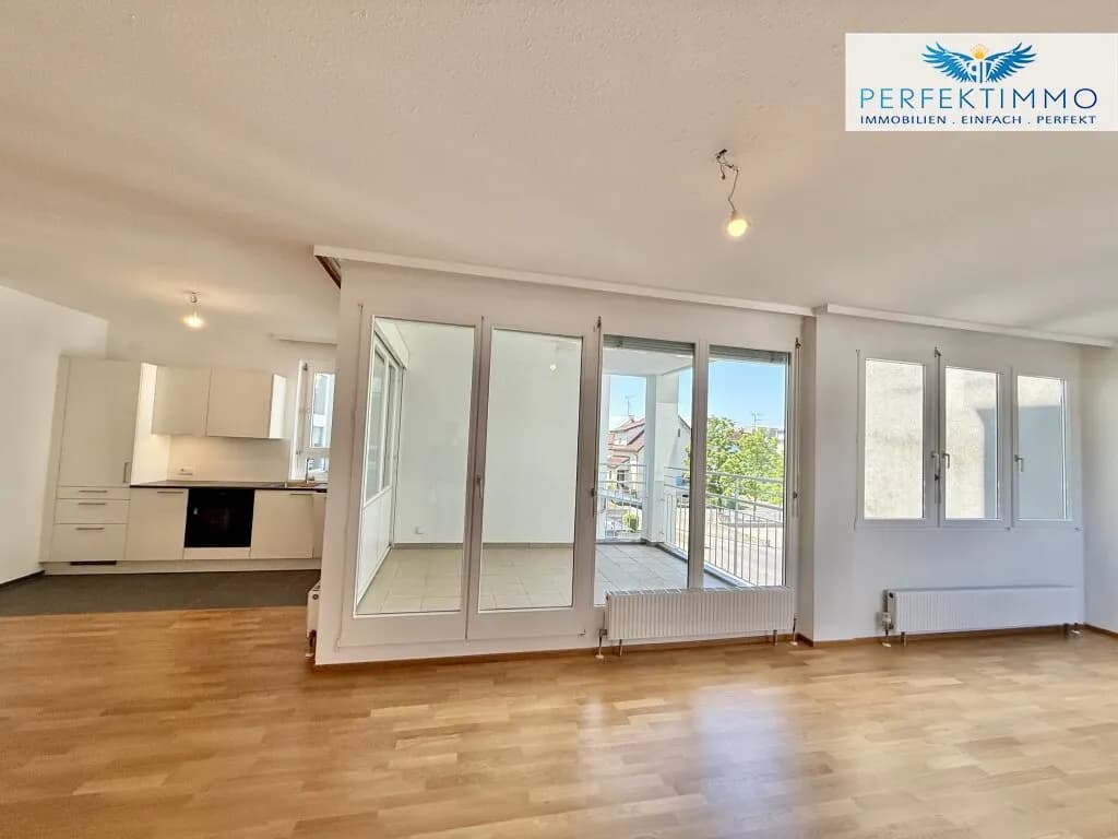 3-Zimmer-Wohnung mieten in Bregenz – 106 m², € 1.595 – Bild 3 von 24